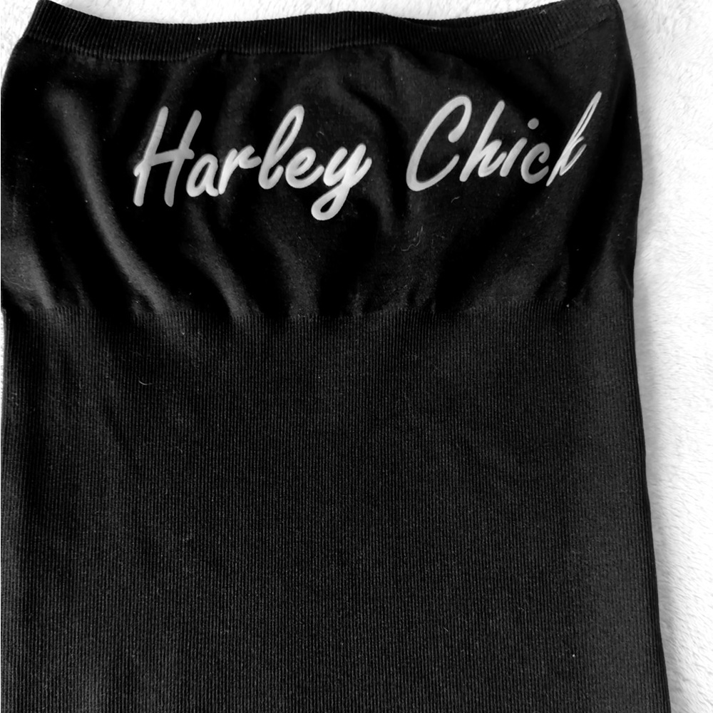 Tube top one size fits all